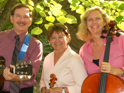 A String Trio