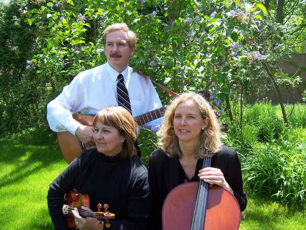 A String Trio