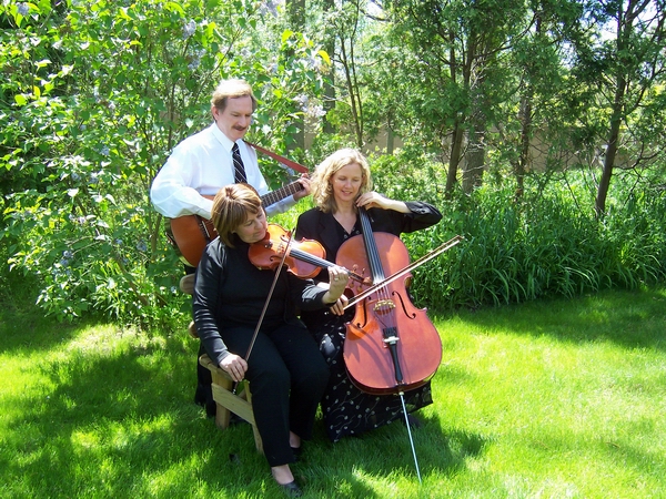 A String Trio